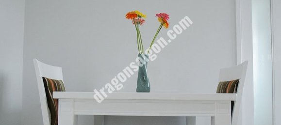 56m² Apartment in District 1, Vietnam No. 10987 6