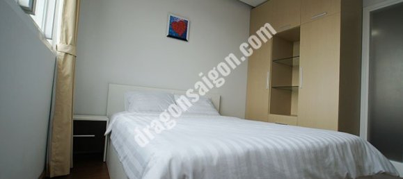 56m² Apartment in District 1, Vietnam No. 10987 2