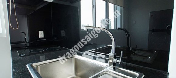 56m² Apartment in District 1, Vietnam No. 10987 4