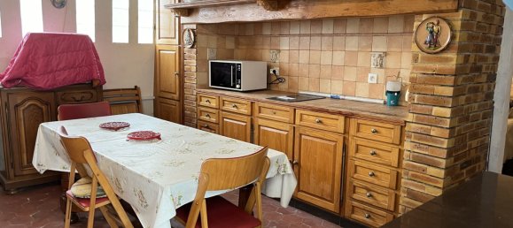 2 Schlafzimmer Haus in Blargies, France, Nr. 246894 3