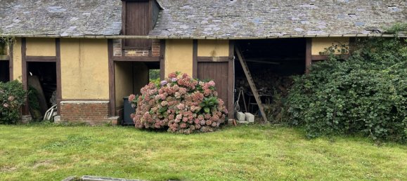 2 Schlafzimmer Haus in Blargies, France, Nr. 246894 7