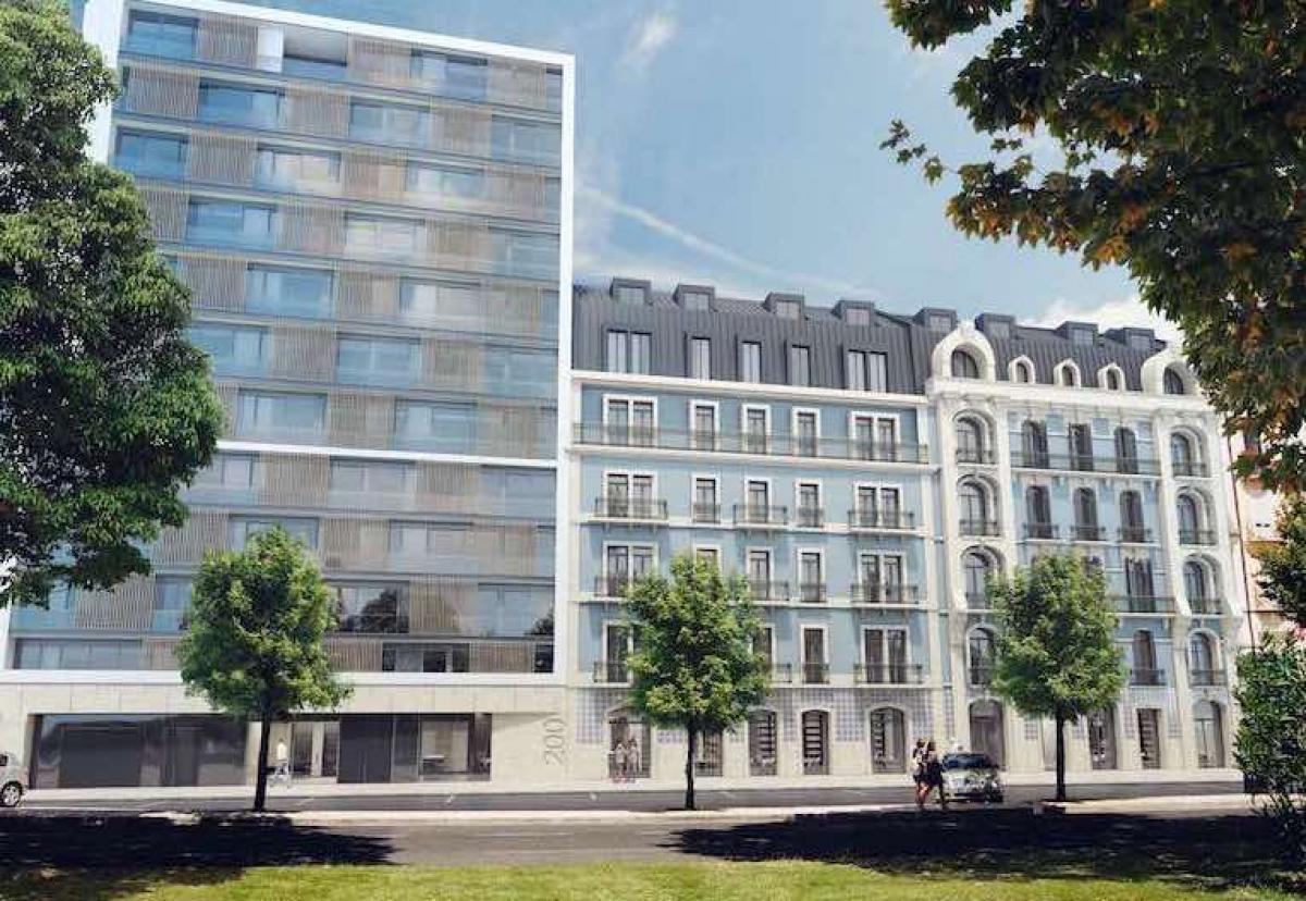 شقة 4 غرف نوم  في Lisbon, Portugal رقم 6927