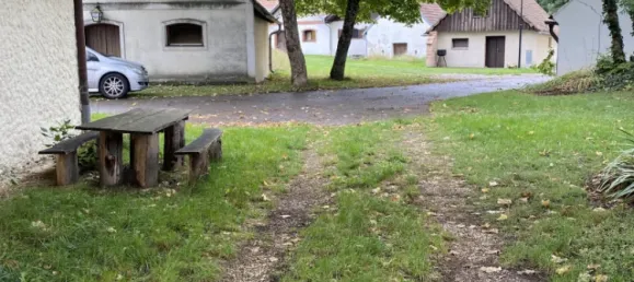 2 rooms House in Neudorf im Weinviertel, Austria No. 239158 25