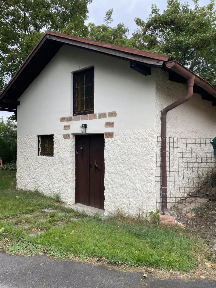 2 rooms House in Neudorf im Weinviertel, Austria No. 239158