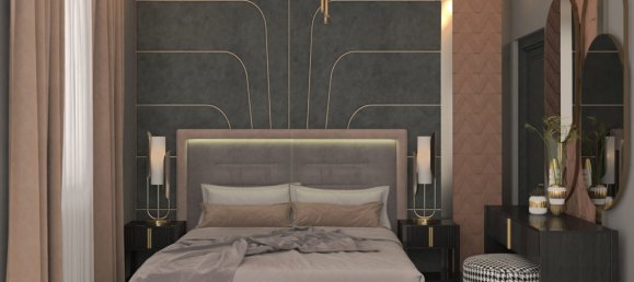 Wohnung 1+1 in Antalya, Turkey, Nr. 8700 6