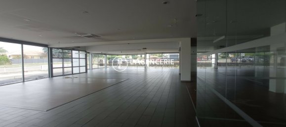 1600m² Commercial property in Narrosse, France No. 303539 3