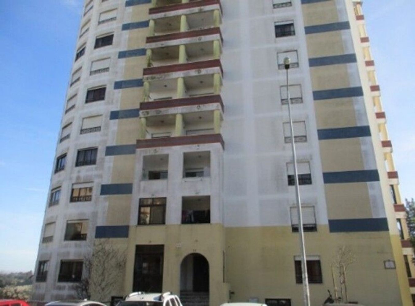 2 bedrooms Apartment in Sintra, Portugal No. 355032