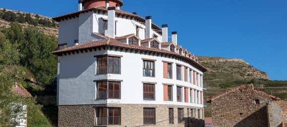 Duplex T2 em Teruel, Spain N.º 162264 41