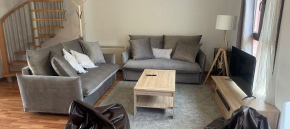 Duplex T2 em Teruel, Spain N.º 162264 2