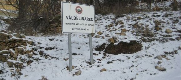 Duplex T2 em Teruel, Spain N.º 162264 40