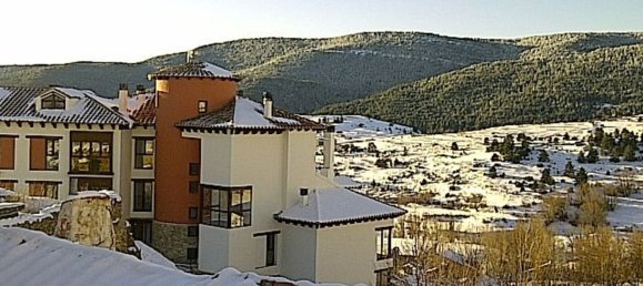 Duplex T2 em Teruel, Spain N.º 162264 38