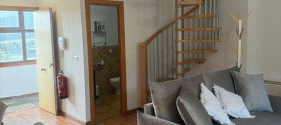 Duplex T2 em Teruel, Spain N.º 162264 24