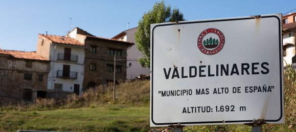 Duplex T2 em Teruel, Spain N.º 162264 42