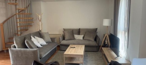 Duplex T2 em Teruel, Spain N.º 162264 34