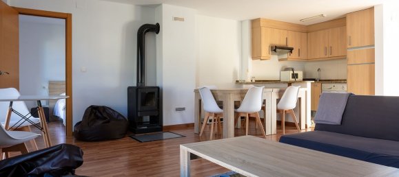 Duplex T2 em Teruel, Spain N.º 162264 6