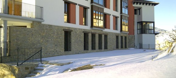 Duplex T2 em Teruel, Spain N.º 162264 39