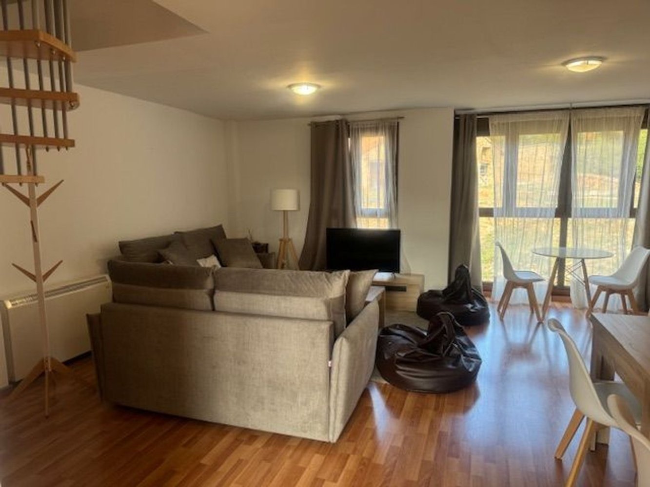 Duplex T2 em Teruel, Spain N.º 162264