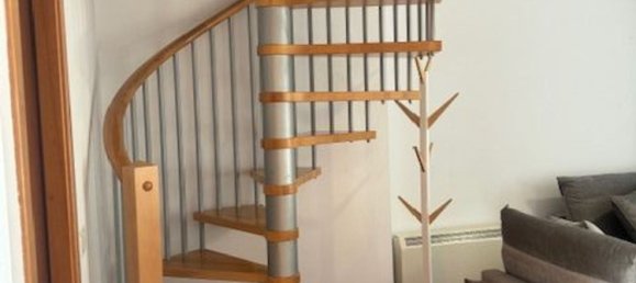 Duplex T2 em Teruel, Spain N.º 162264 17