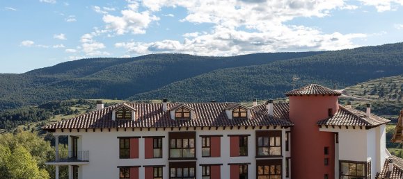 Duplex T2 em Teruel, Spain N.º 162264 44