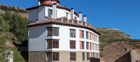 Duplex T2 em Teruel, Spain N.º 162264 45