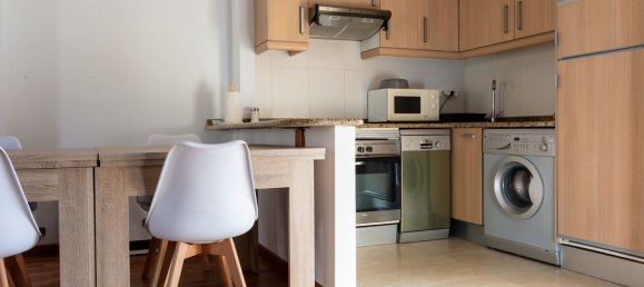 Duplex T2 em Teruel, Spain N.º 162264 4