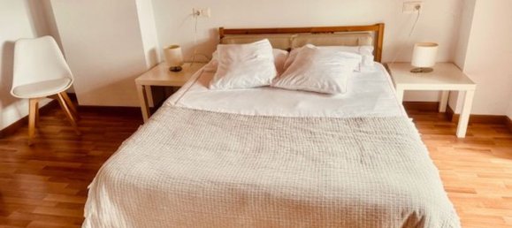 Duplex T2 em Teruel, Spain N.º 162264 29