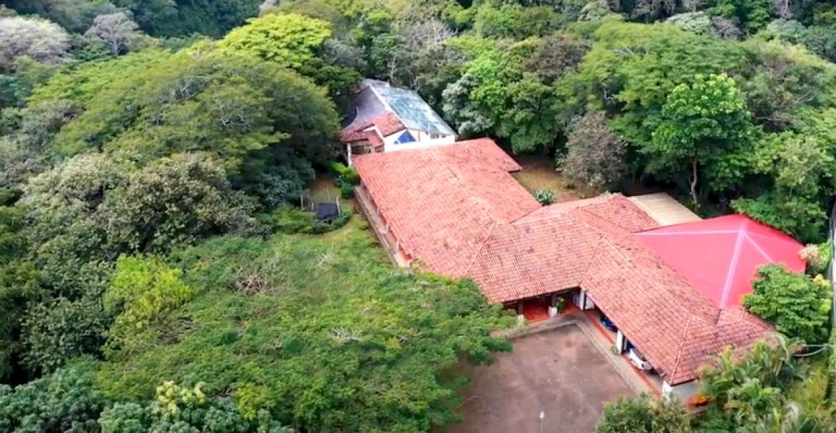 Casa T4 em Santa Ana, Costa Rica N.º 309