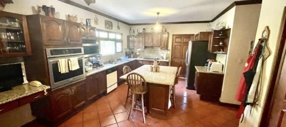 Casa T4 em Santa Ana, Costa Rica N.º 309 4