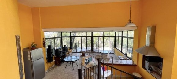 Casa T4 em Santa Ana, Costa Rica N.º 309 6