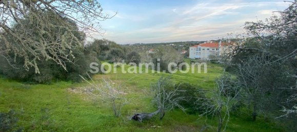  قطعة أرض في Ferragudo, Portugal 3700متر مربع رقم 103288 7