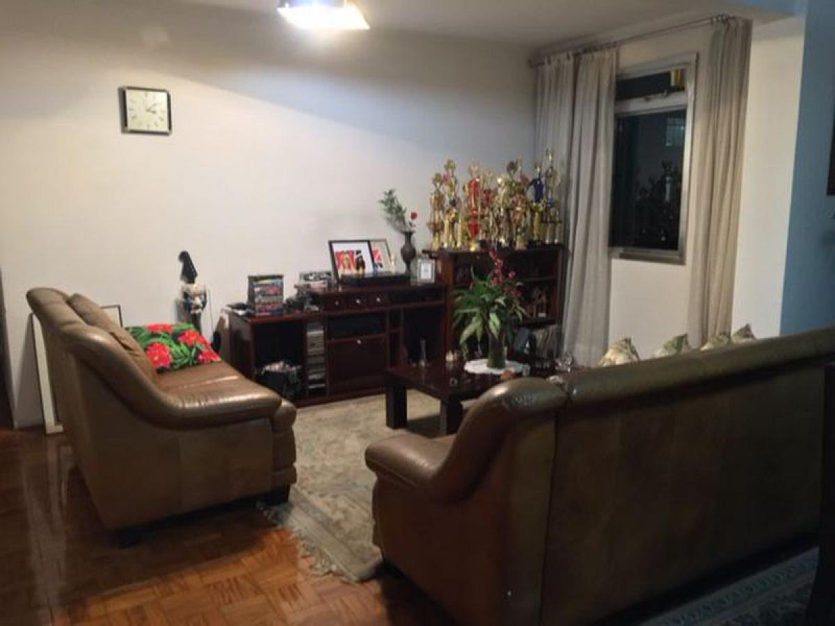 2 chambres Appartement à Sao Paulo, Brazil No. 567365