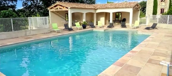 1 bedroom House in Saint-Jean-de-Serres, France No. 195839 3