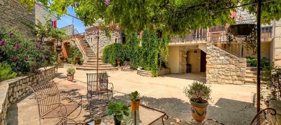 1 bedroom House in Saint-Jean-de-Serres, France No. 195839 5