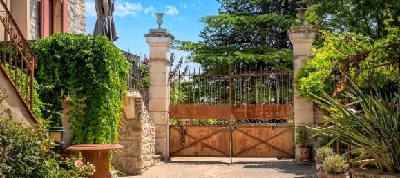 1 bedroom House in Saint-Jean-de-Serres, France No. 195839 2