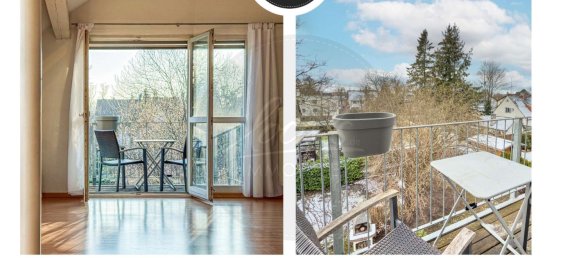 Apartamento de 1 dormitorio en Munich, Germany No. 263043 3