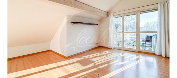 Apartamento de 1 dormitorio en Munich, Germany No. 263043 5