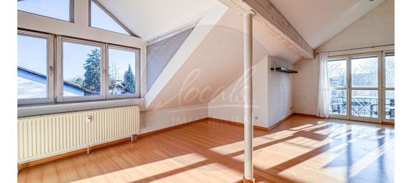 Apartamento de 1 dormitorio en Munich, Germany No. 263043 7