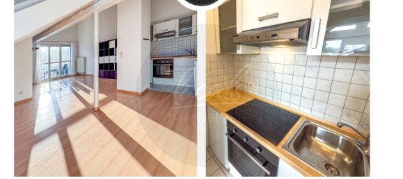 Apartamento de 1 dormitorio en Munich, Germany No. 263043 11