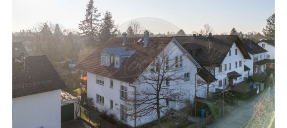 Apartamento de 1 dormitorio en Munich, Germany No. 263043 2