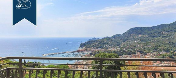 5 bedrooms Villa in Santa Margherita Ligure, Italy No. 381104 23