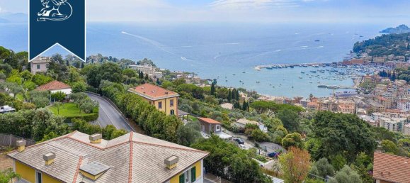 5 bedrooms Villa in Santa Margherita Ligure, Italy No. 381104 5