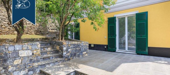 5 bedrooms Villa in Santa Margherita Ligure, Italy No. 381104 17