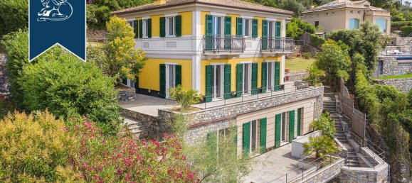 5 bedrooms Villa in Santa Margherita Ligure, Italy No. 381104 26