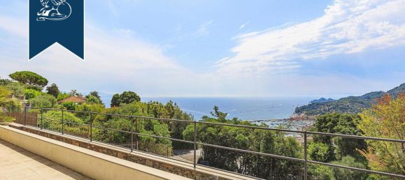 5 bedrooms Villa in Santa Margherita Ligure, Italy No. 381104 25