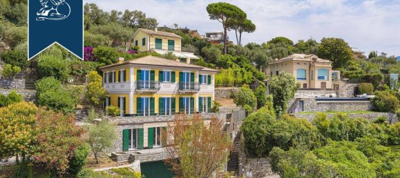 5 bedrooms Villa in Santa Margherita Ligure, Italy No. 381104 2