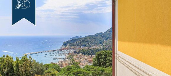 5 bedrooms Villa in Santa Margherita Ligure, Italy No. 381104 20