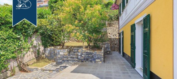 5 bedrooms Villa in Santa Margherita Ligure, Italy No. 381104 18
