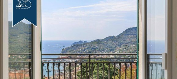 5 bedrooms Villa in Santa Margherita Ligure, Italy No. 381104 22