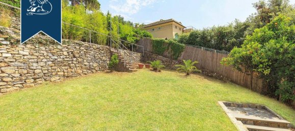 5 bedrooms Villa in Santa Margherita Ligure, Italy No. 381104 19
