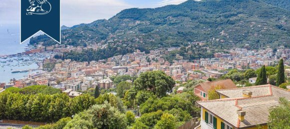 5 bedrooms Villa in Santa Margherita Ligure, Italy No. 381104 6